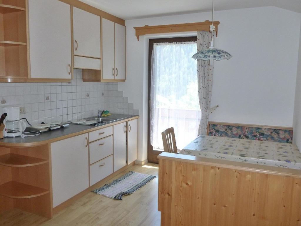 Residence Alpenblick Valles Room photo
